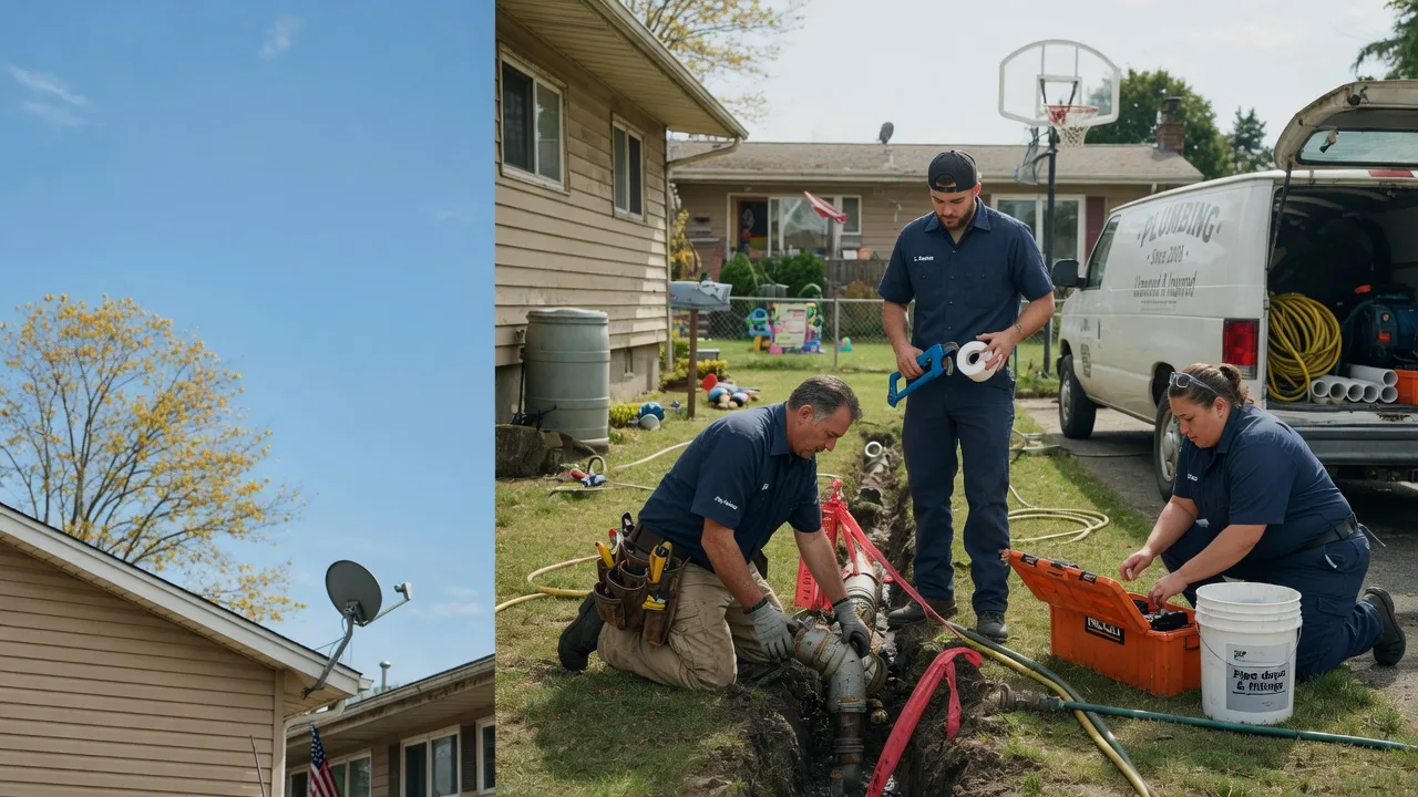 Garbage Disposal Replacement in Lexington, NY near me